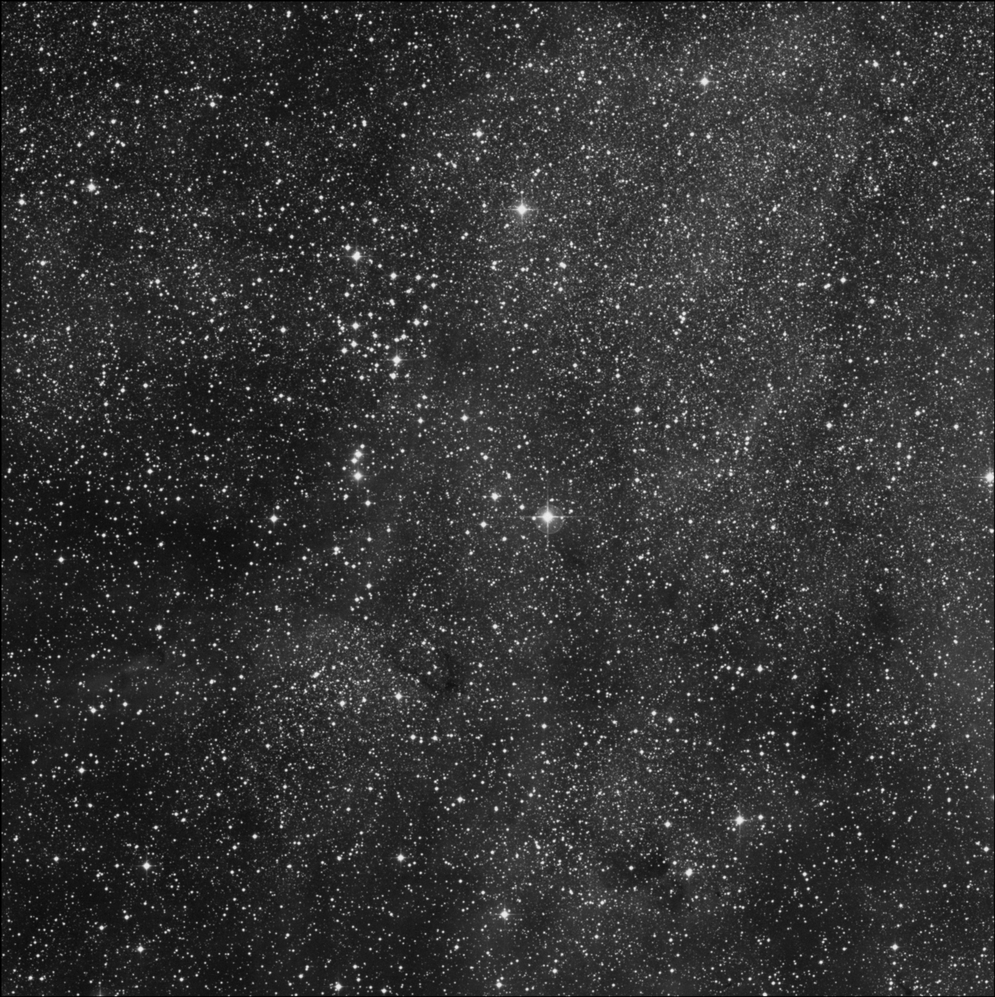 Sharpless 2-2, Sh2-2