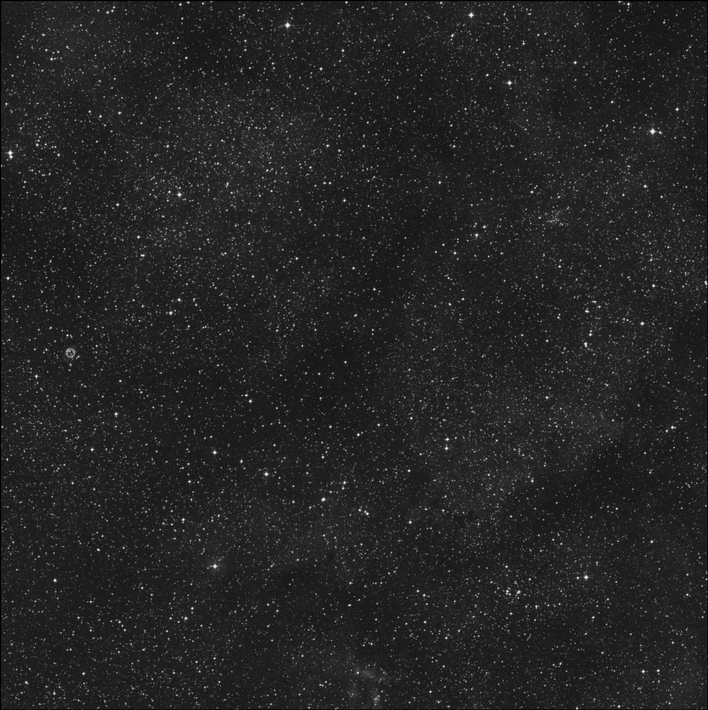 Sharpless 2-5, Sh2-5