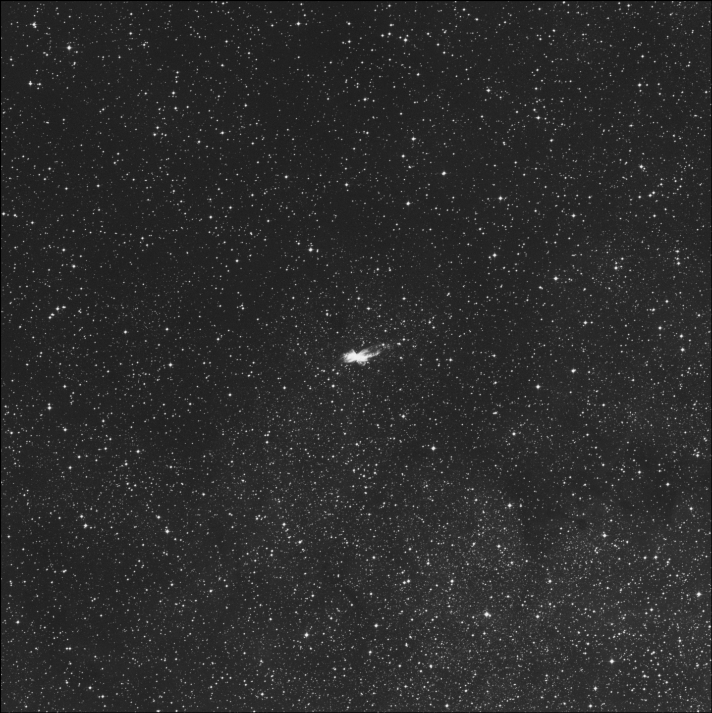 Sharpless 2-6, Sh2-6