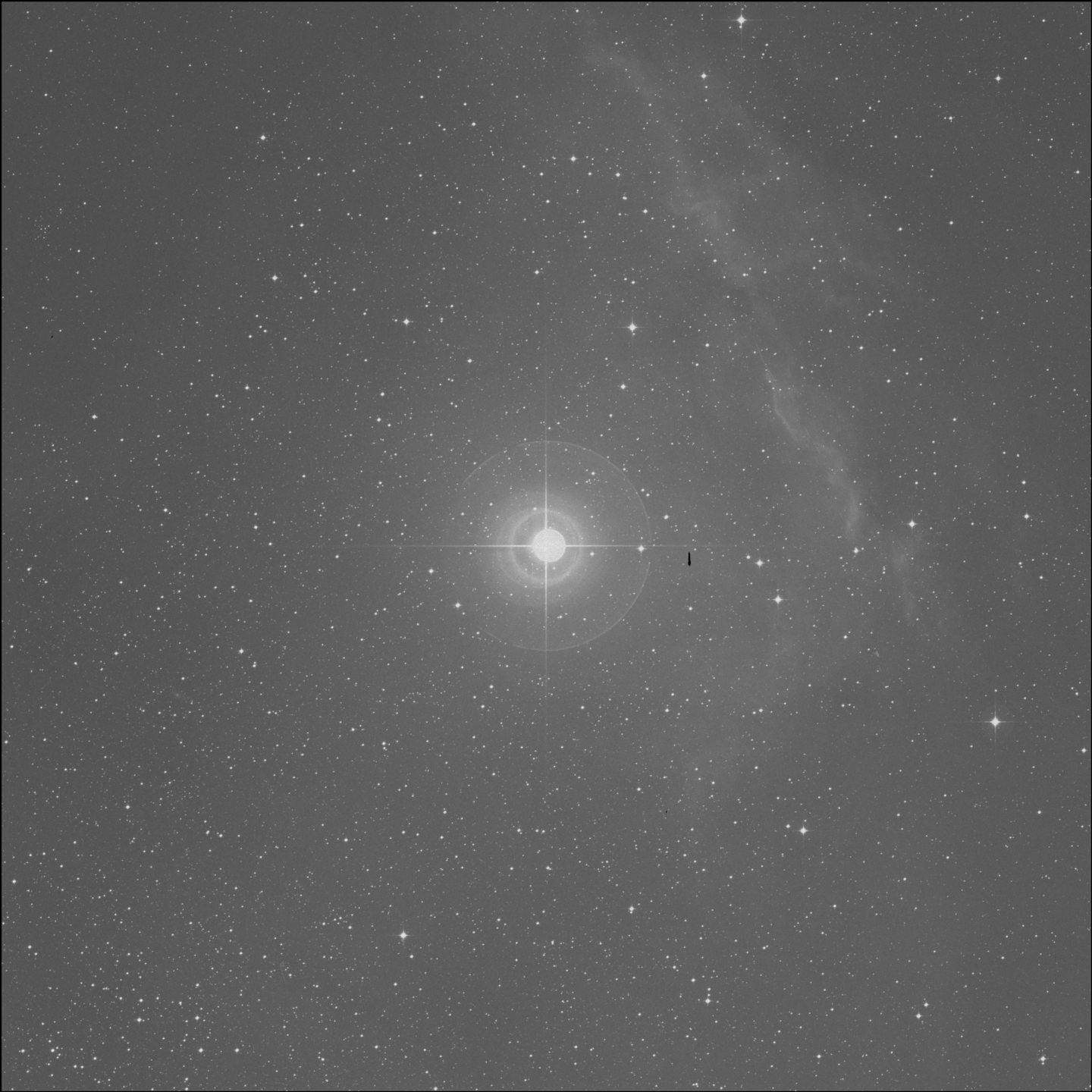 Sharpless 2-9, Sh2-9