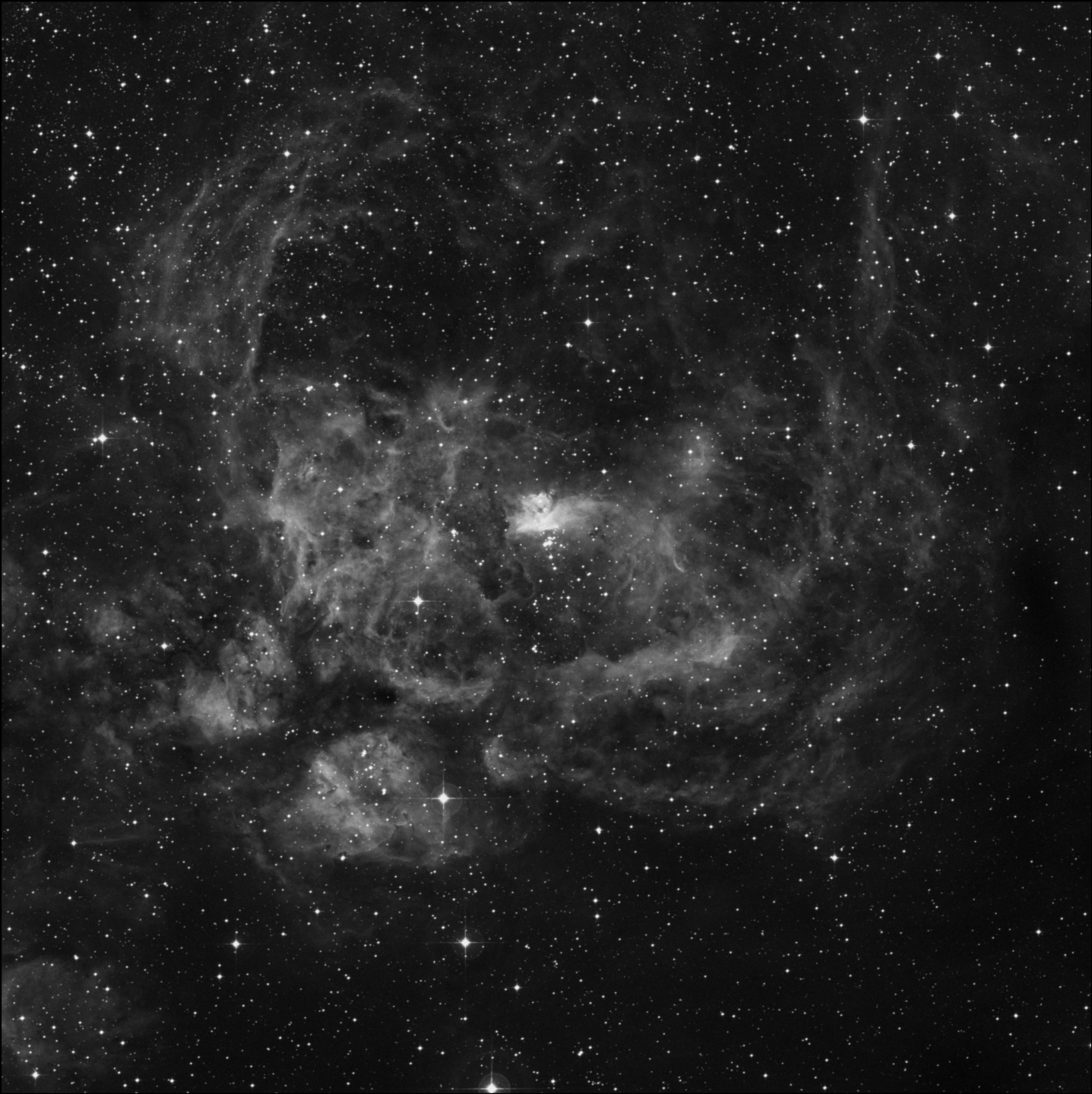 Sharpless 2-11, Sh2-11