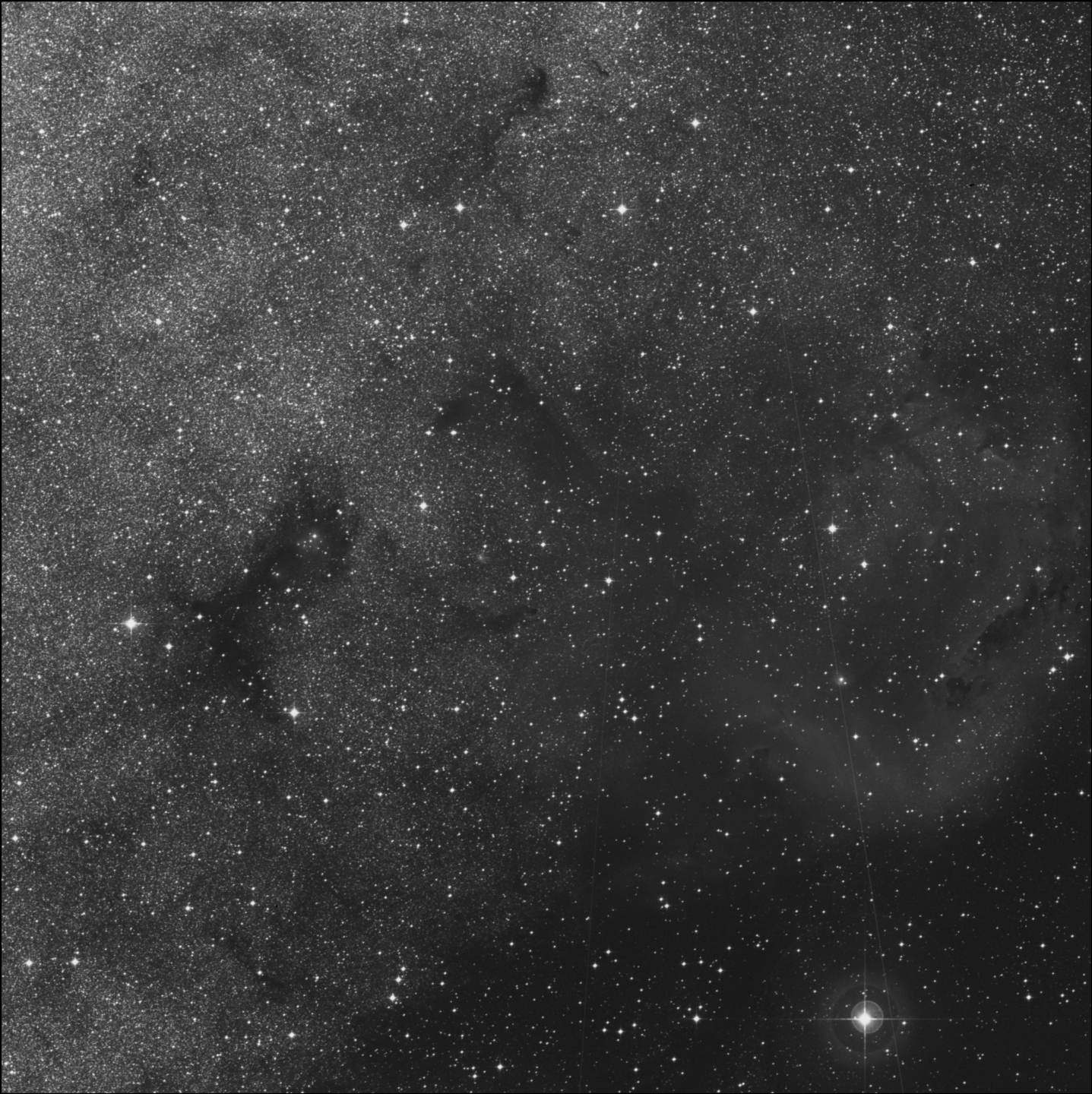 Sharpless 2-15, Sh2-15