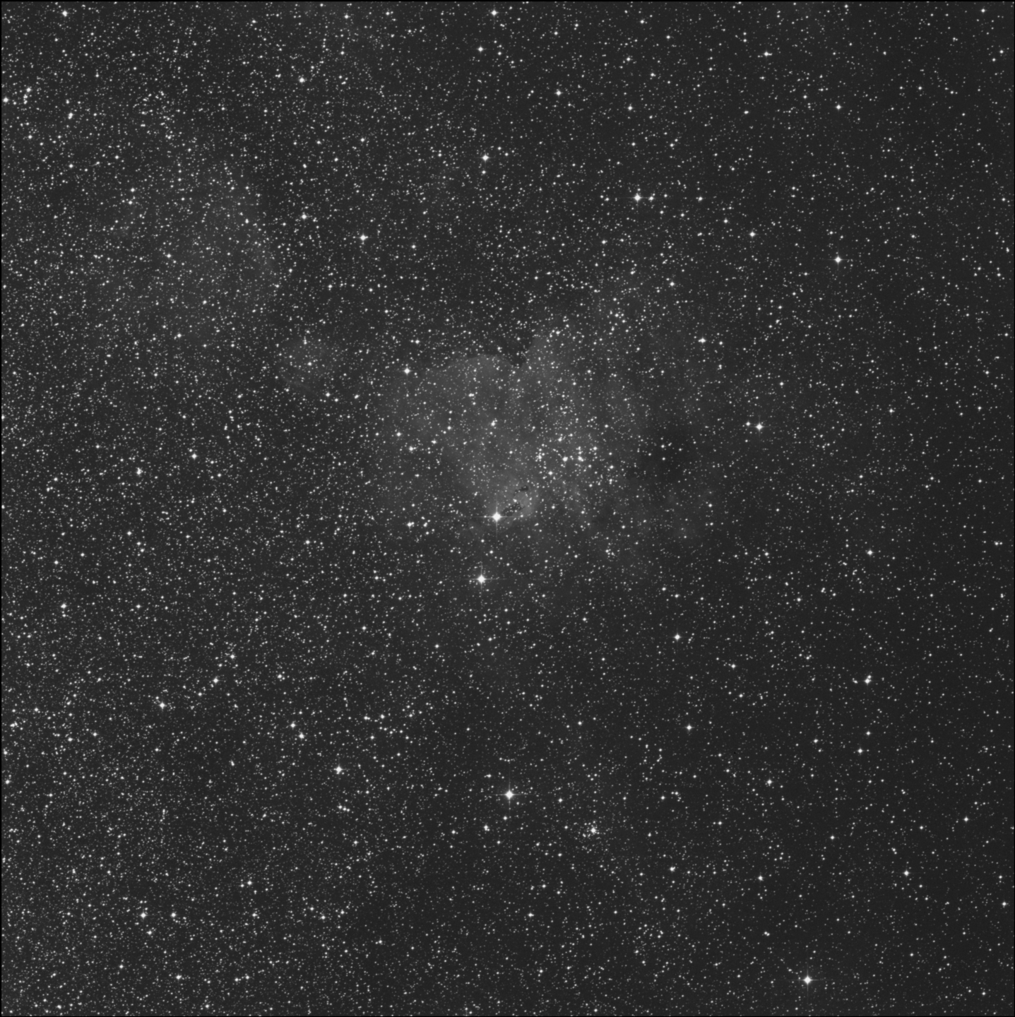 Sharpless 2-16, Sh2-16