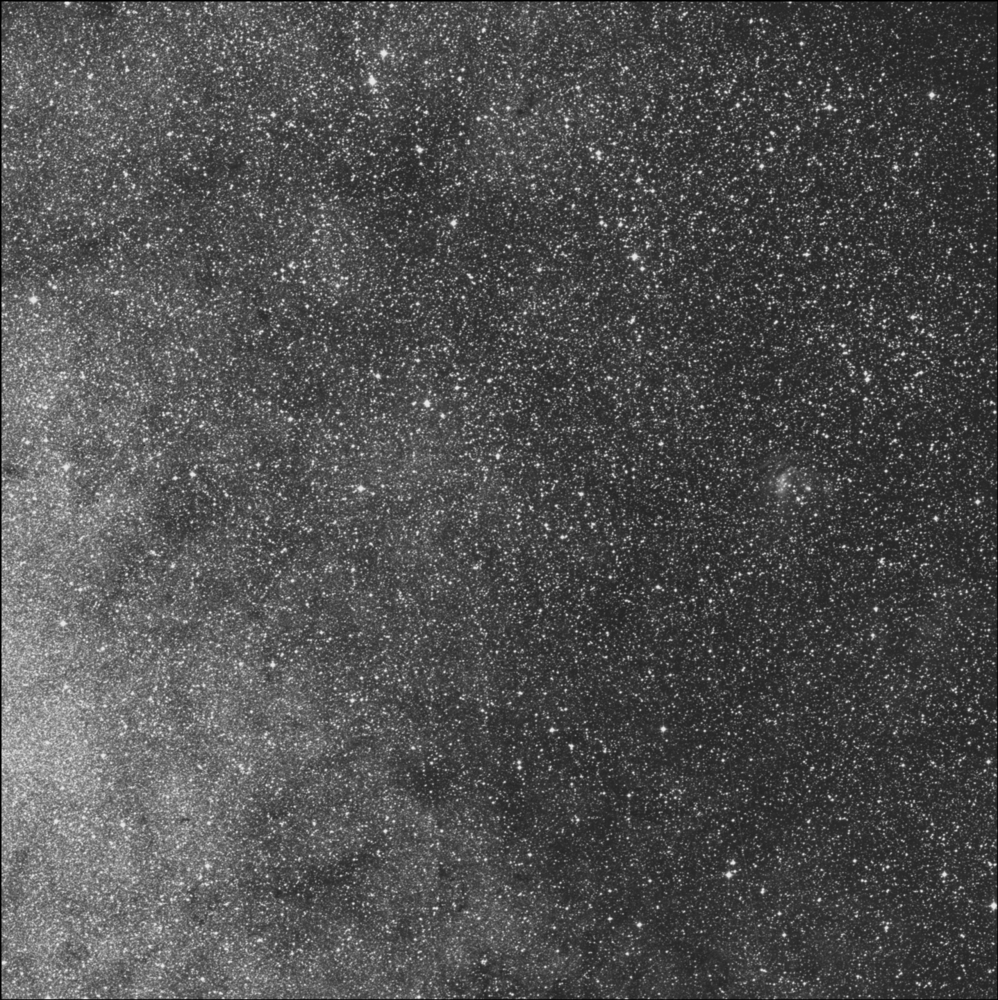 Sharpless 2-21, Sh2-21