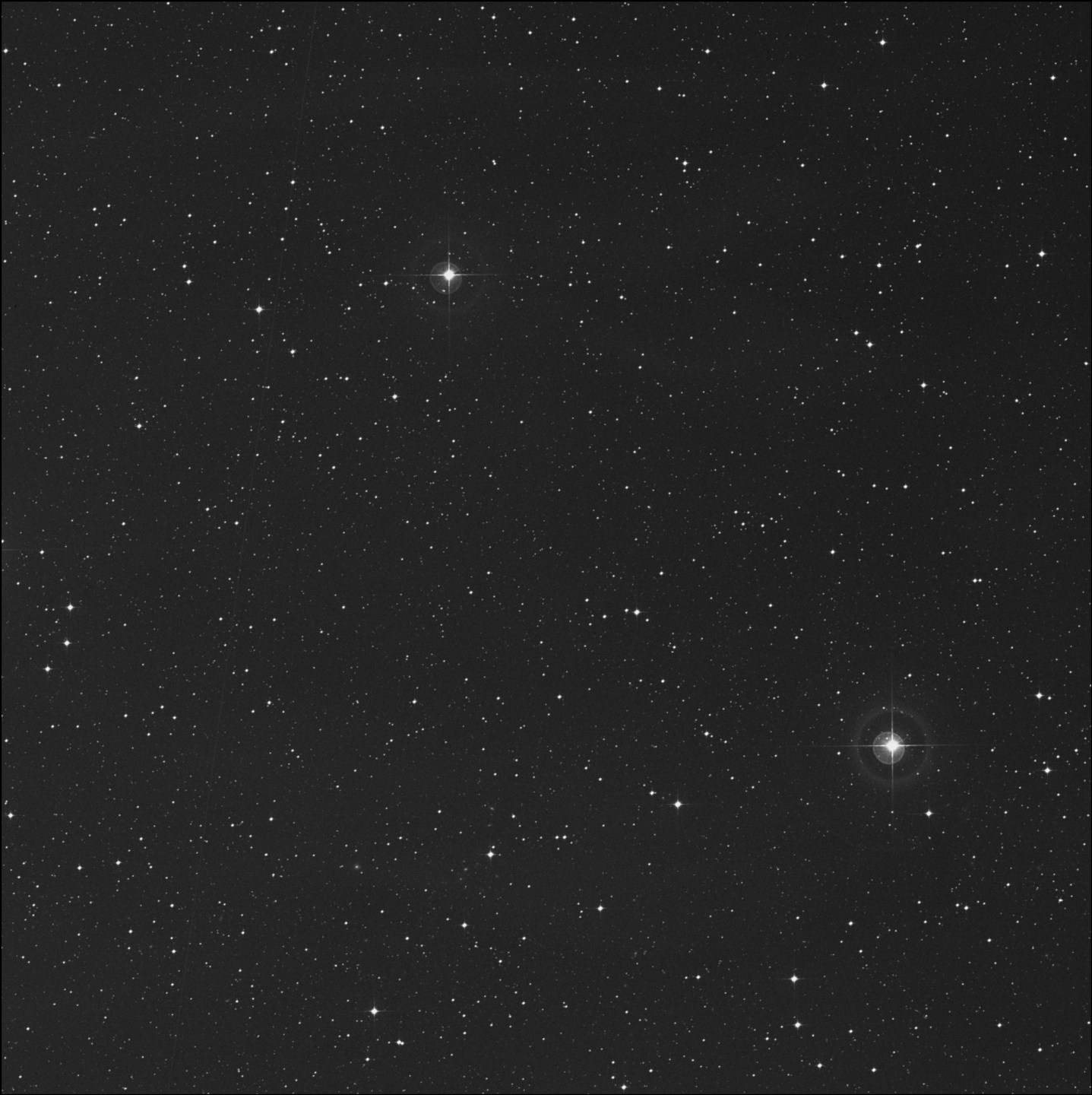 Sharpless 2-23, Sh2-23