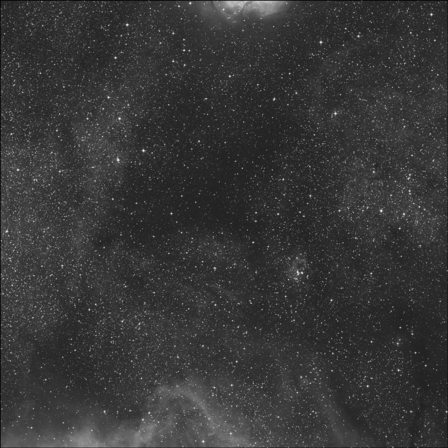 Sharpless 2-28, Sh2-28