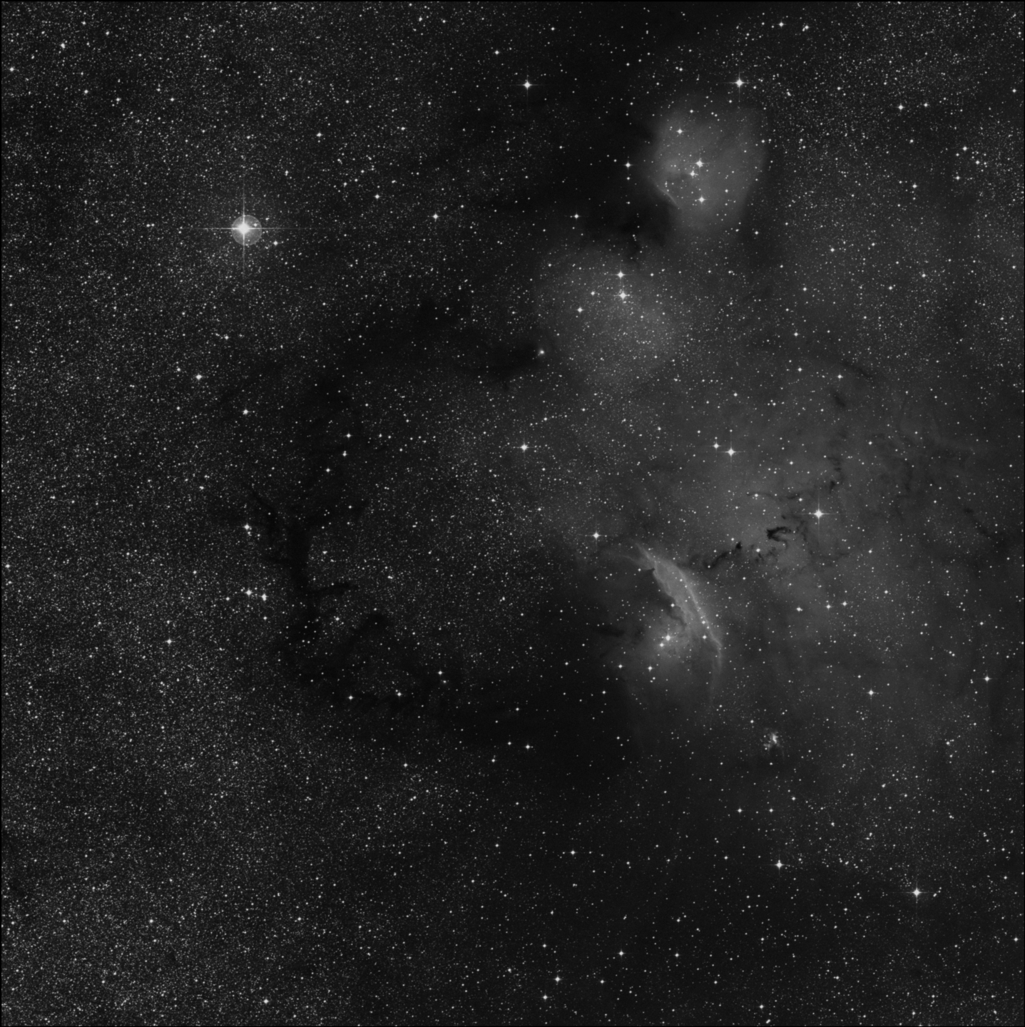 Sharpless 2-29, Sh2-29