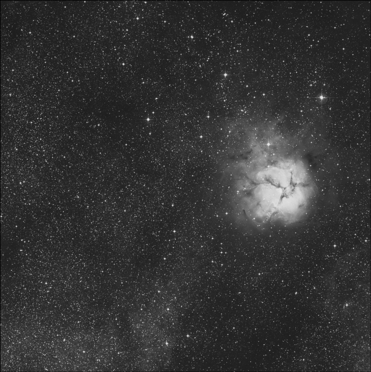 Sharpless 2-30, Sh2-30