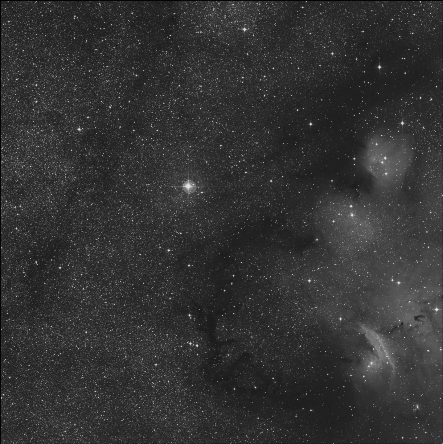 Sharpless 2-31, Sh2-31