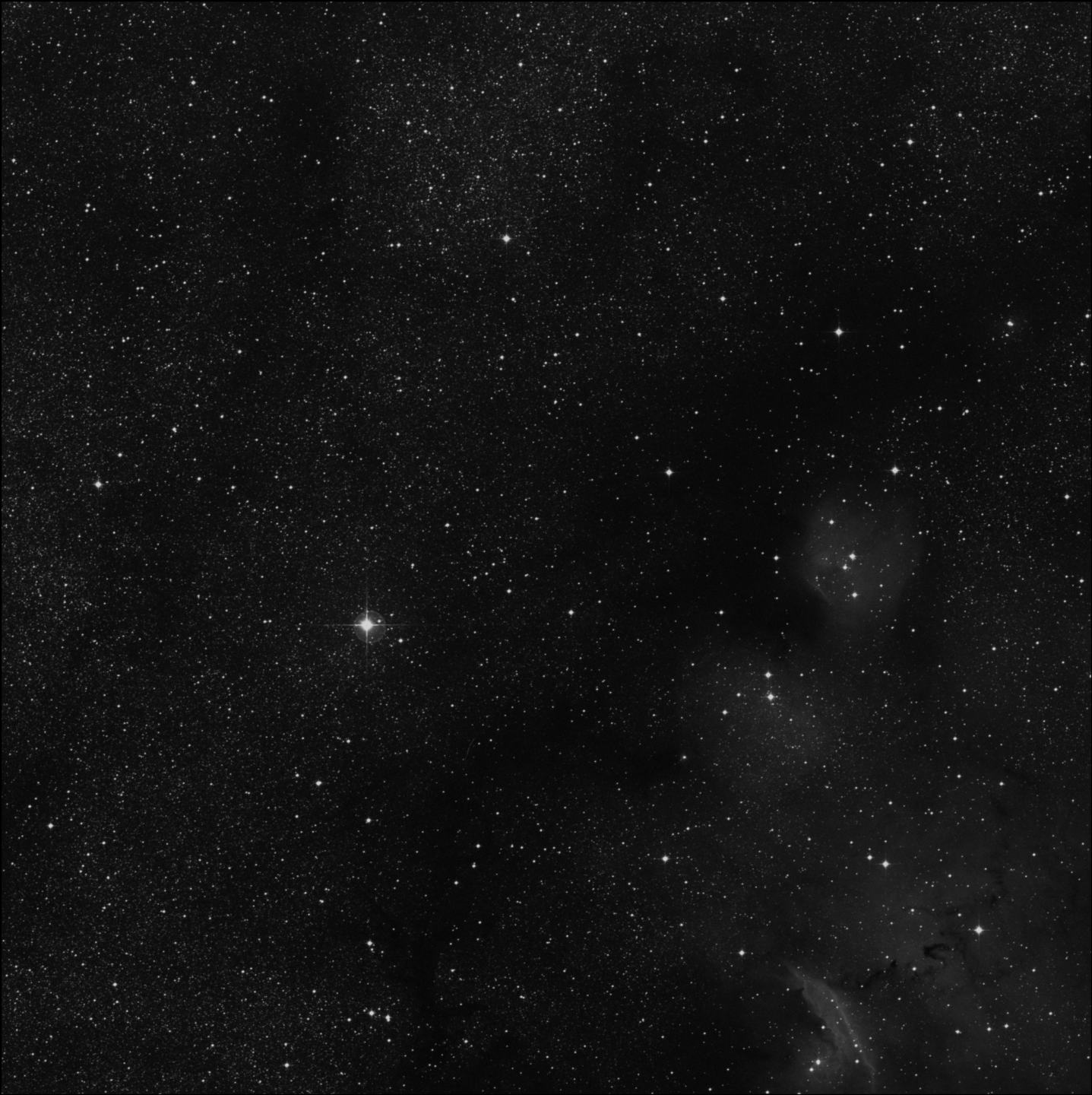 Sharpless 2-32, Sh2-32