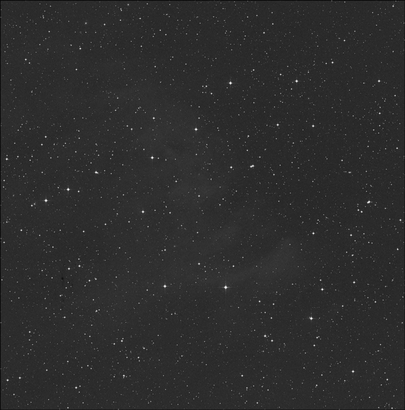 Sharpless 2-33, Sh2-33