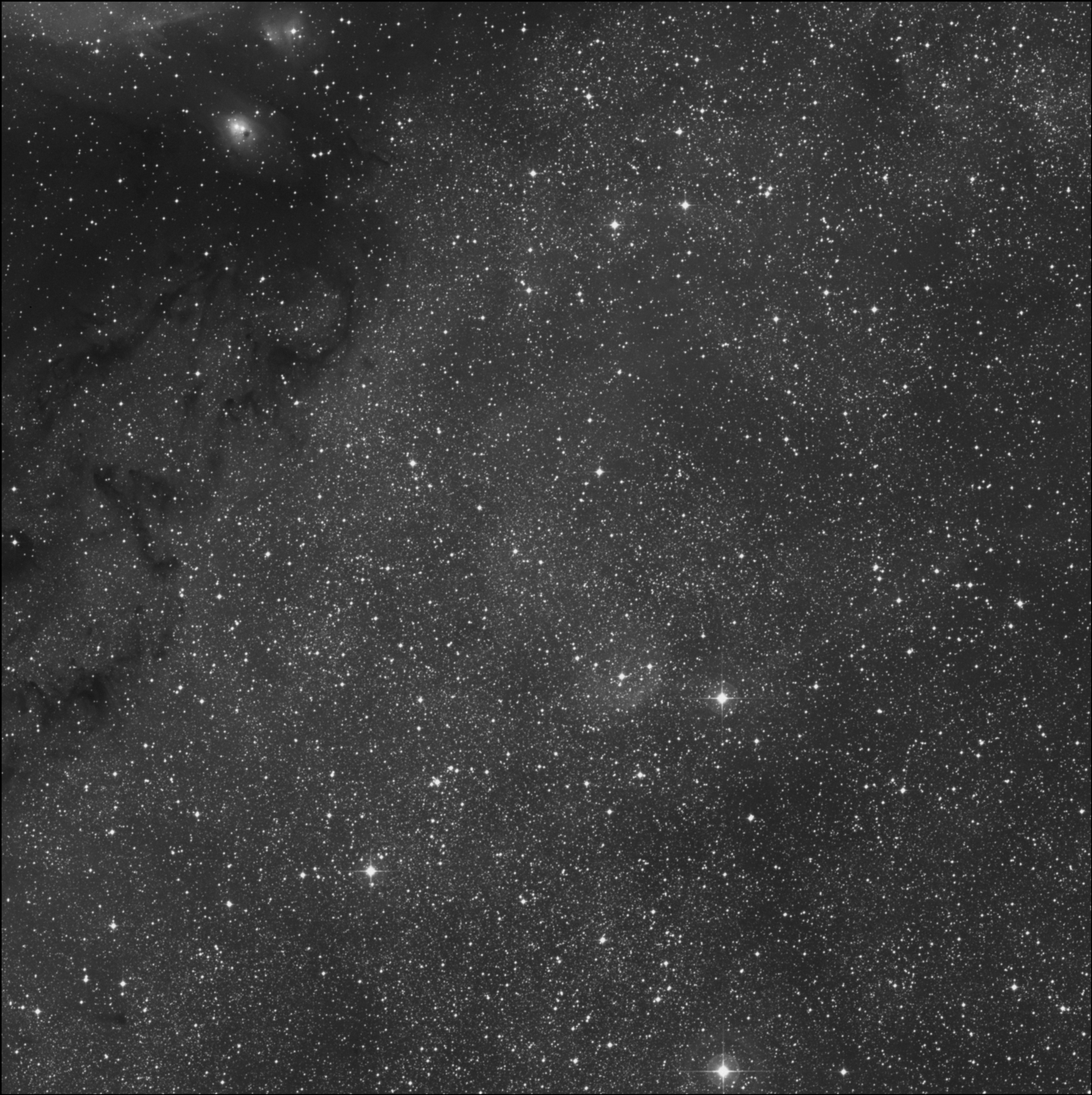 Sharpless 2-35, Sh2-35