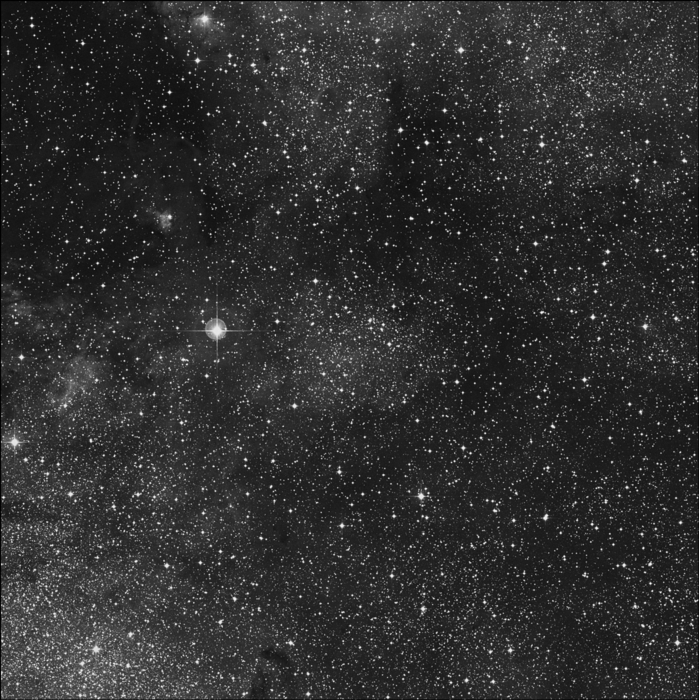 Sharpless 2-43, Sh2-43