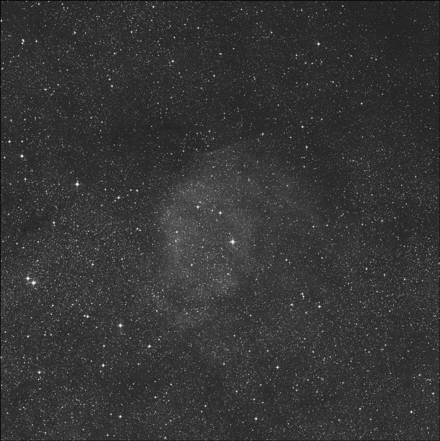 Sharpless 2-46, Sh2-46