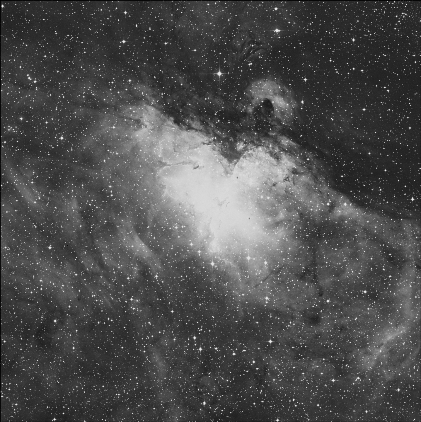 Sharpless 2-49, Sh2-49