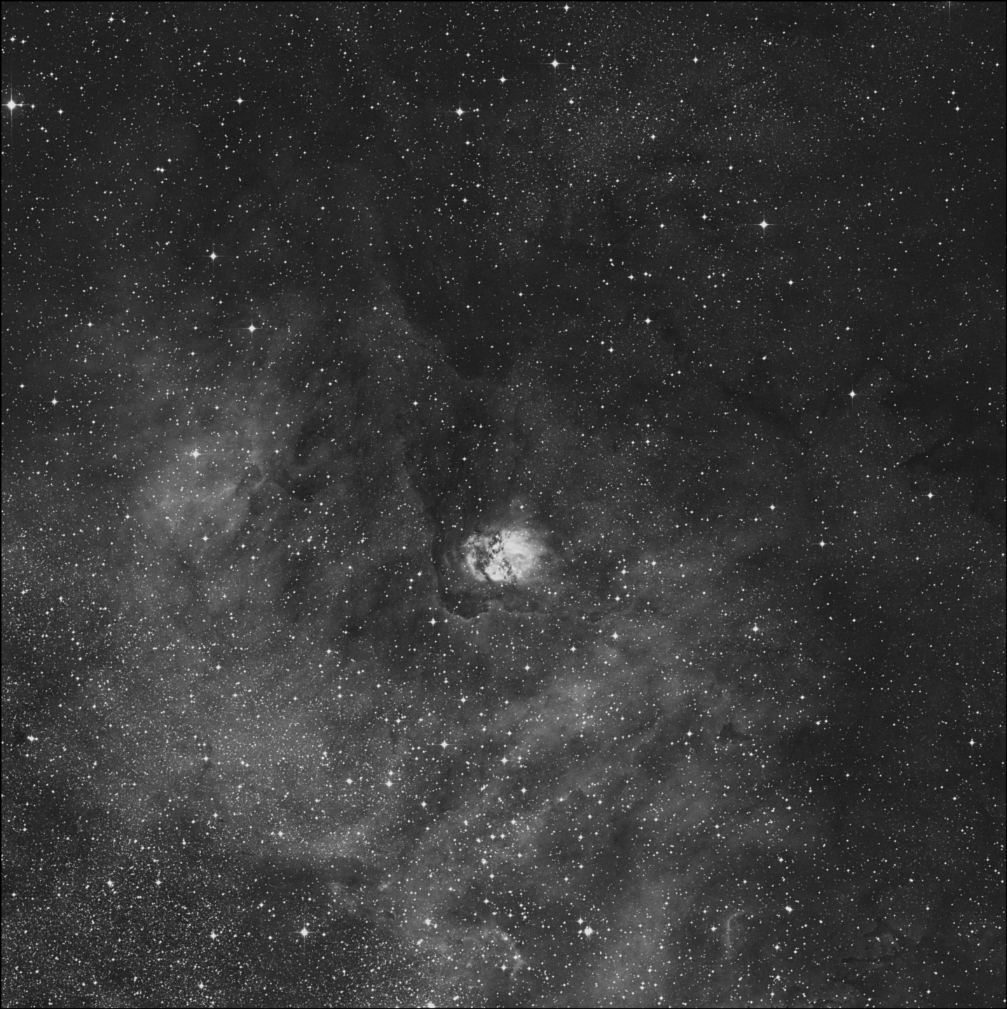 Sharpless 2-54, Sh2-54