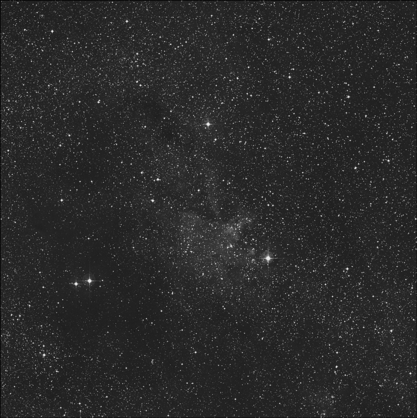 Sharpless 2-60, Sh2-60