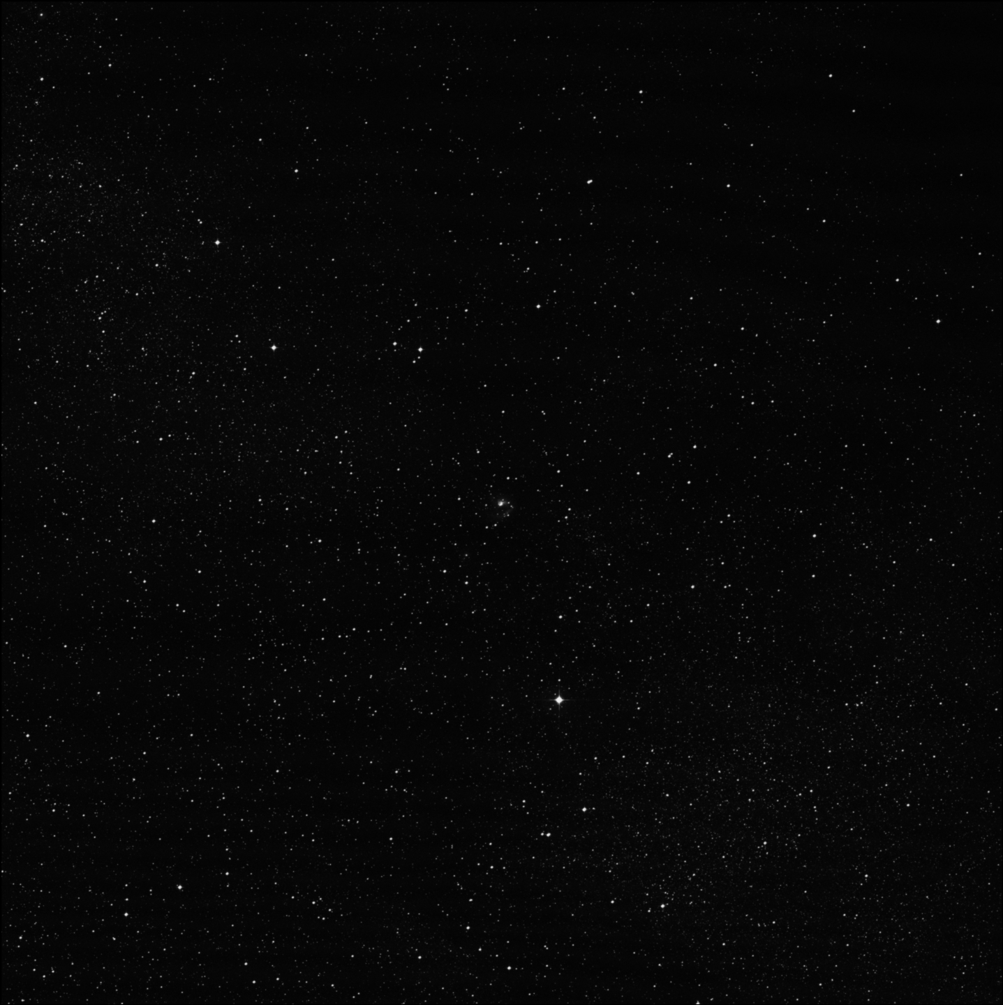 Sharpless 2-61, Sh2-61