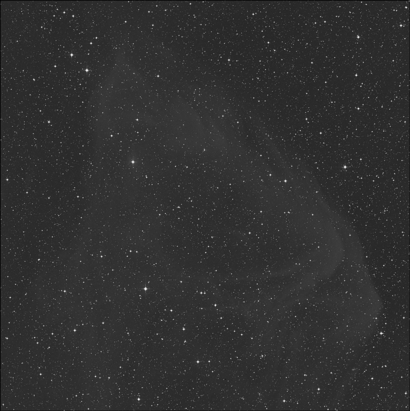 Sharpless 2-63, Sh2-63