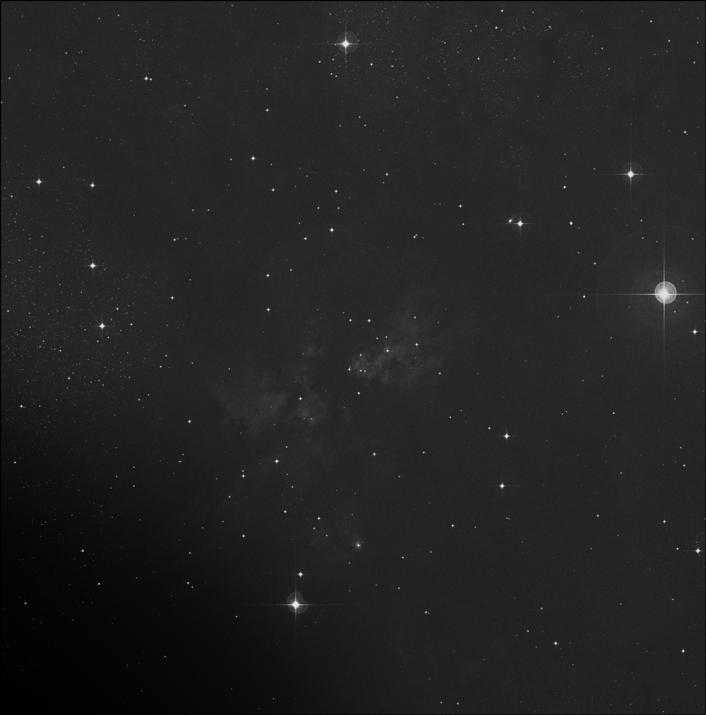 Sharpless 2-64, Sh2-64