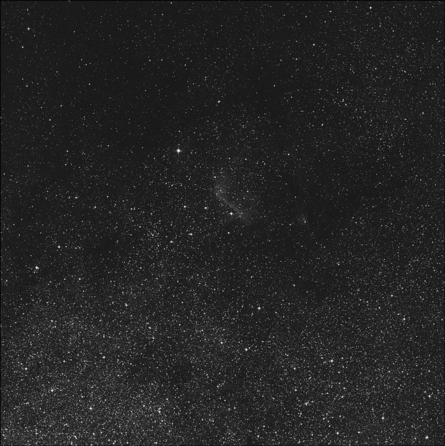 Sharpless 2-65, Sh2-65