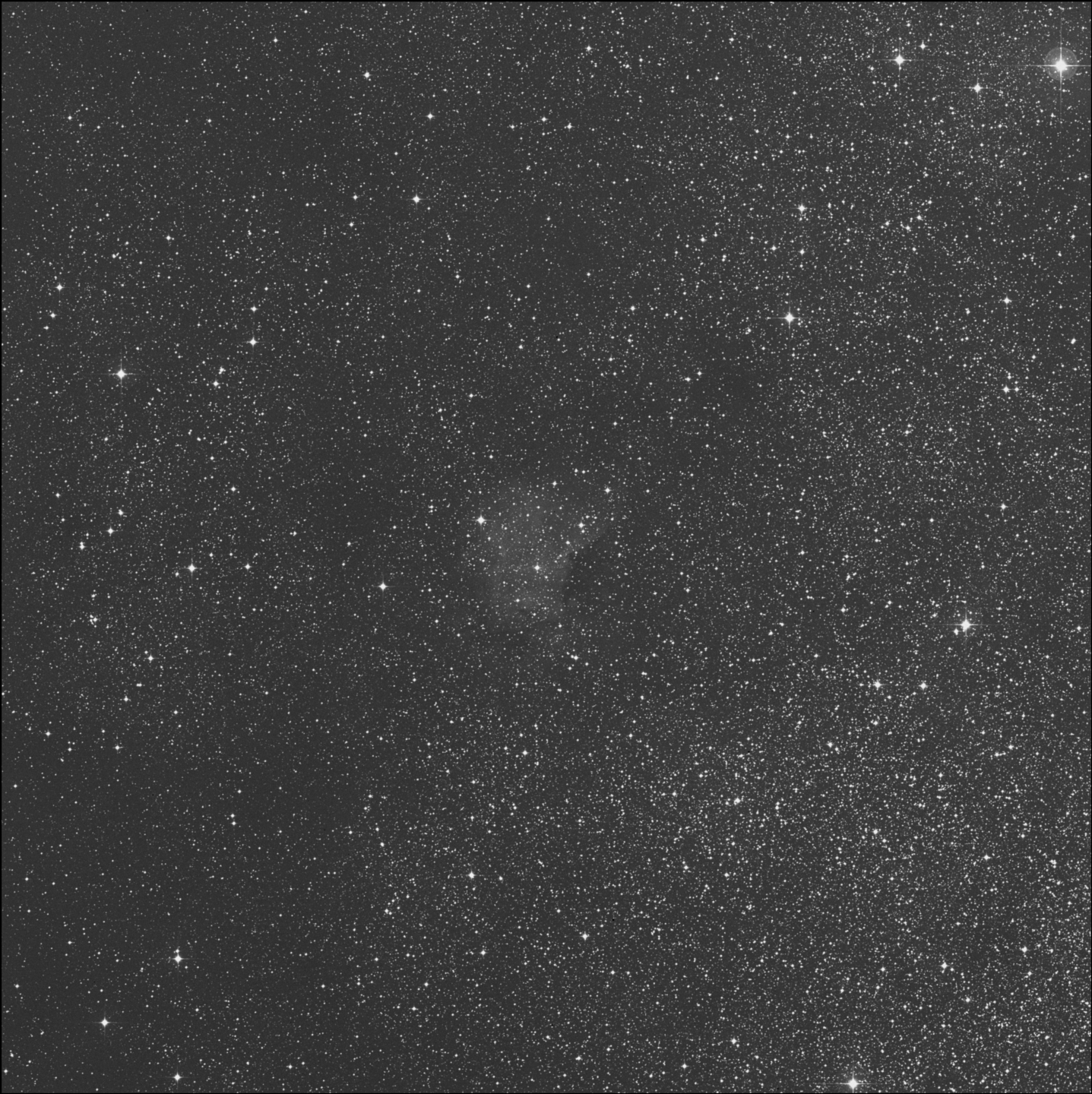 Sharpless 2-66, Sh2-66