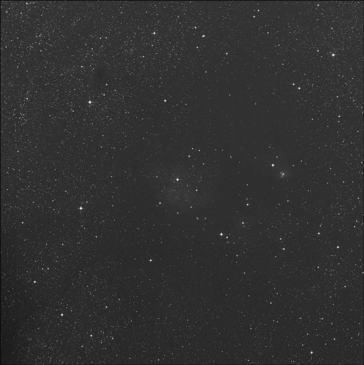 Sharpless 2-67, Sh2-67