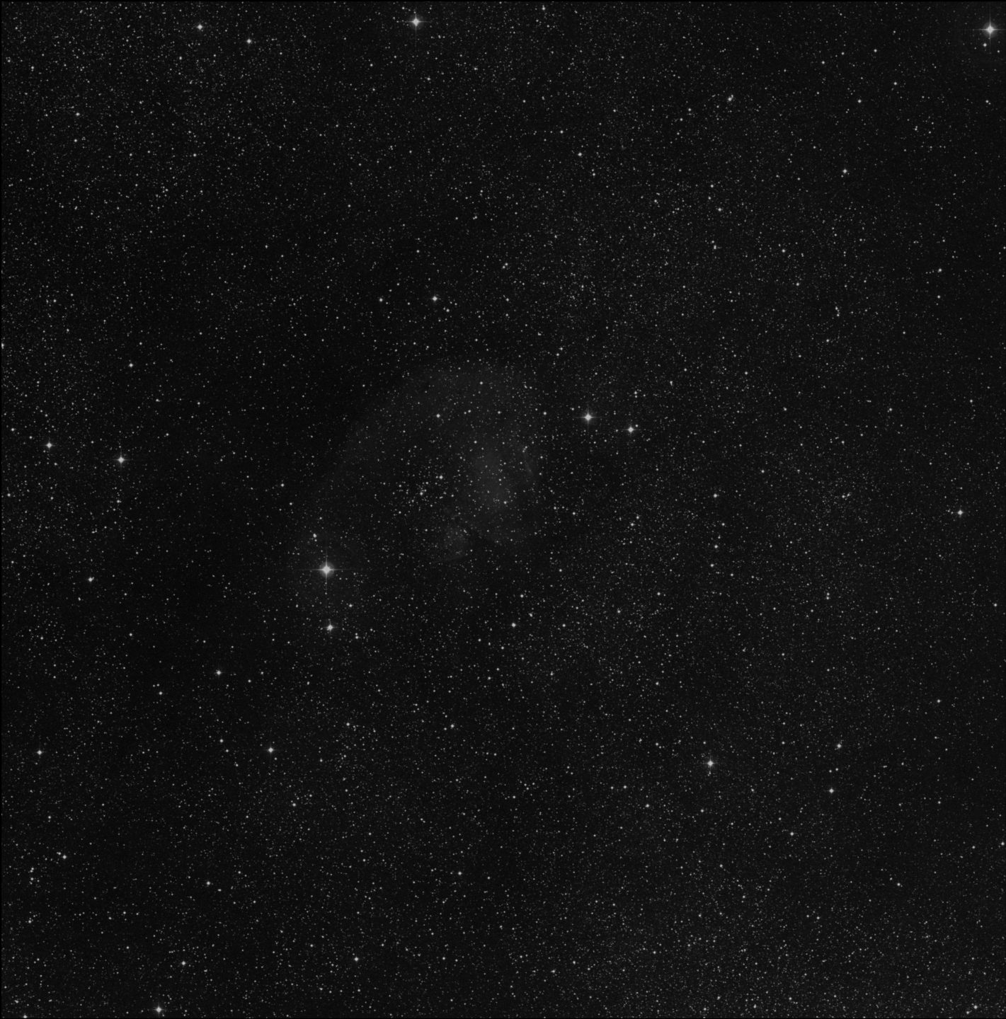 Sharpless 2-69, Sh2-69