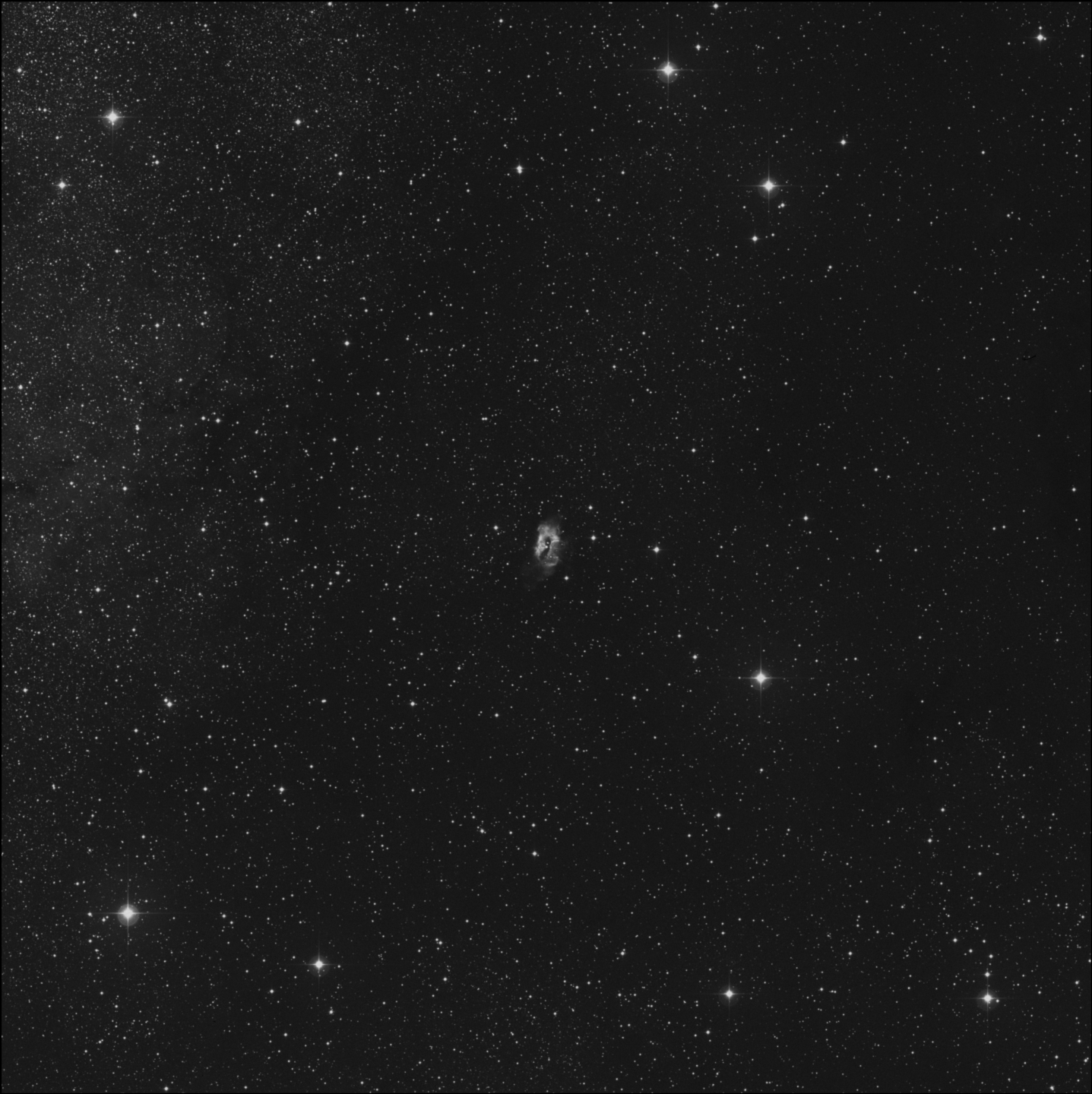 Sharpless 2-71, Sh2-71