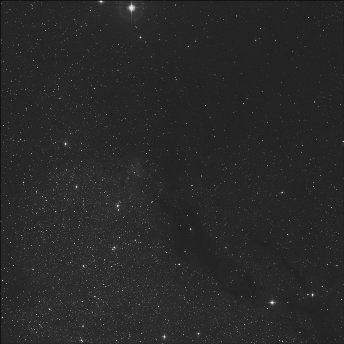 Sharpless 2-74, Sh2-74