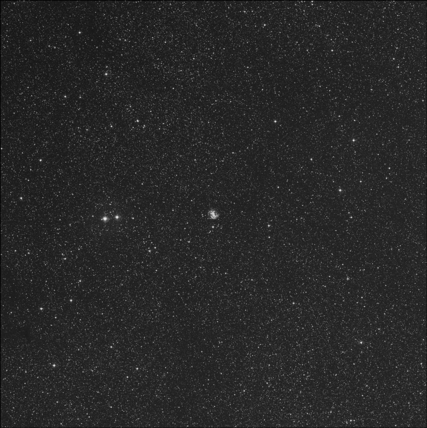 Sharpless 2-80, Sh2-80