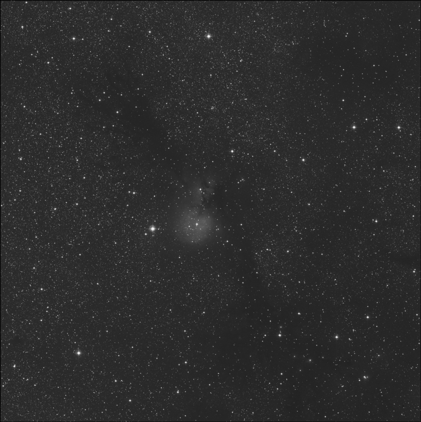 Sharpless 2-82, Sh2-82