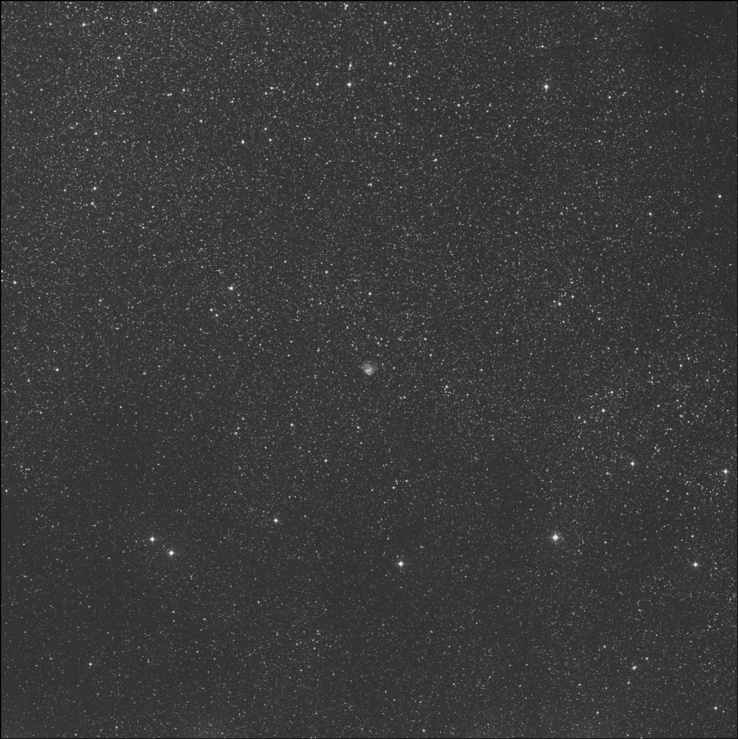 Sharpless 2-83, Sh2-83