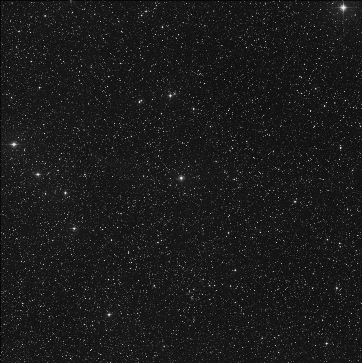 Sharpless 2-85, Sh2-85