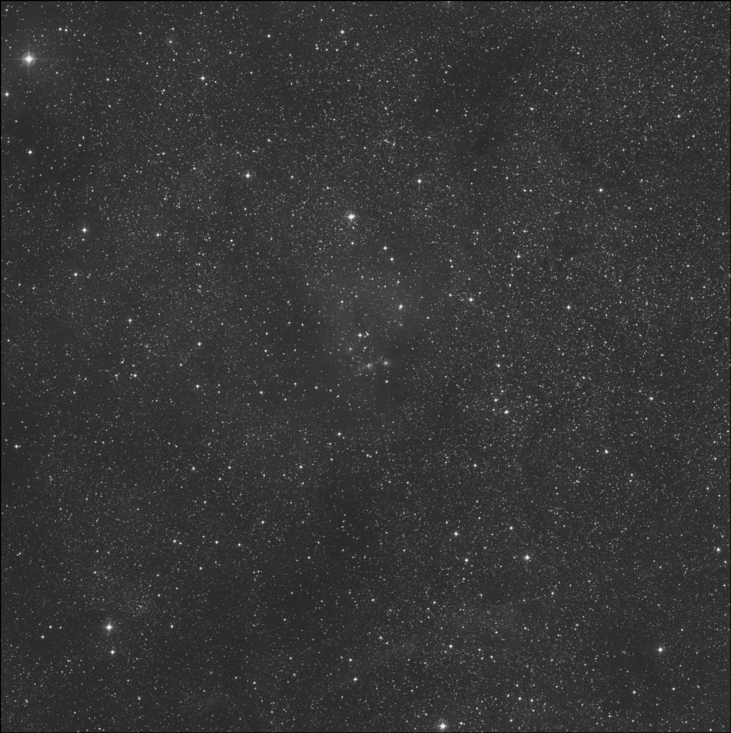 Sharpless 2-87, Sh2-87