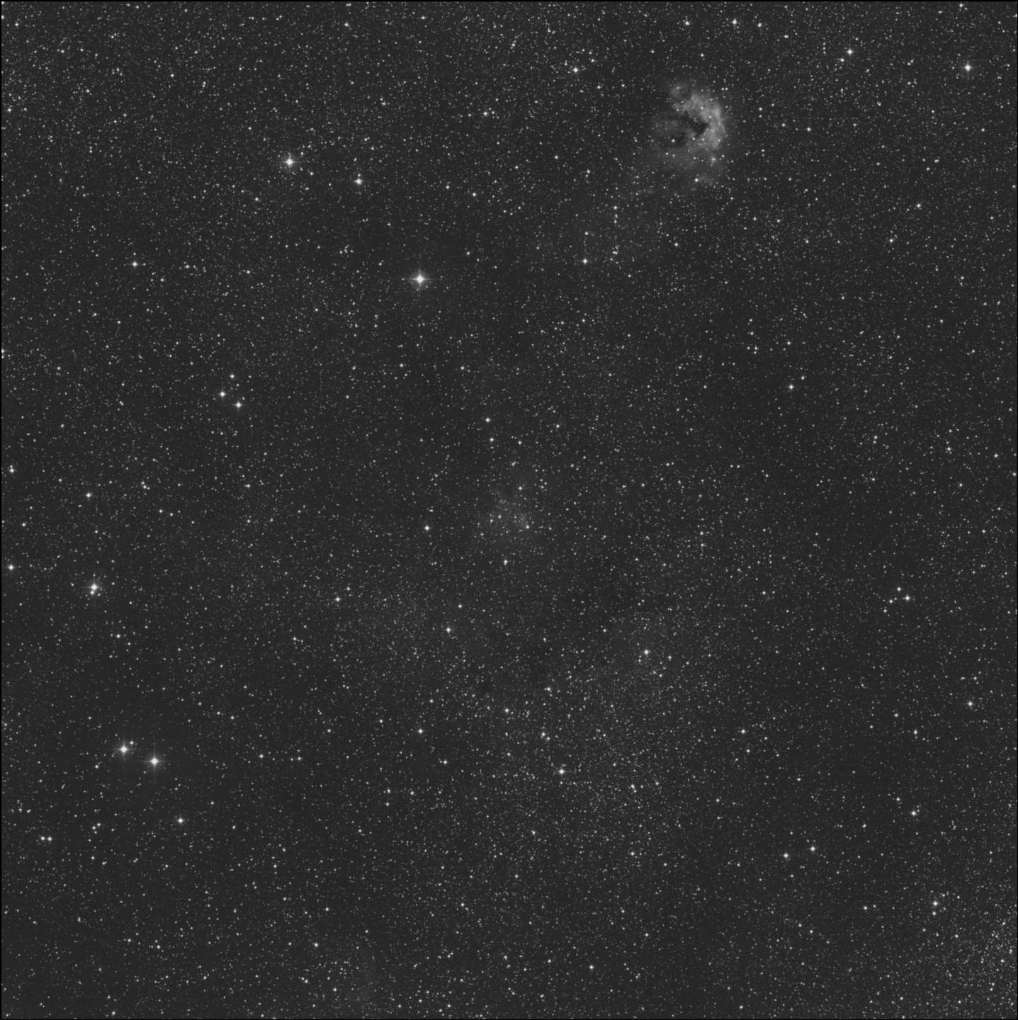 Sharpless 2-89, Sh2-89