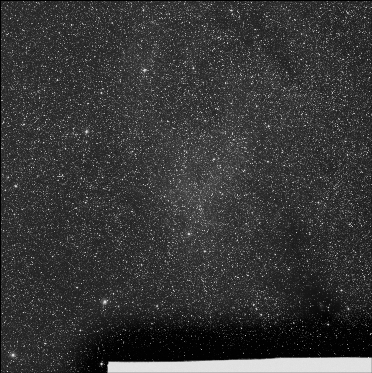 Sharpless 2-92, Sh2-92