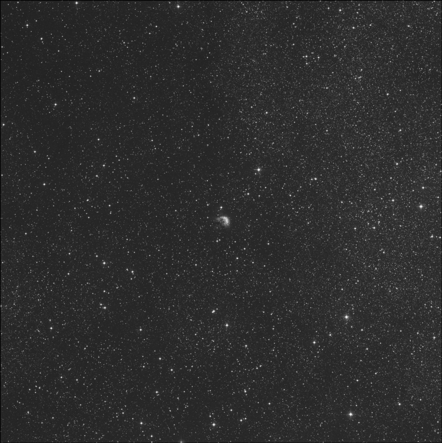 Sharpless 2-93, Sh2-93