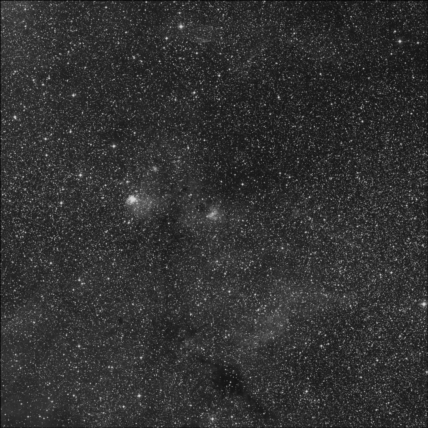 Sharpless 2-99, Sh2-99