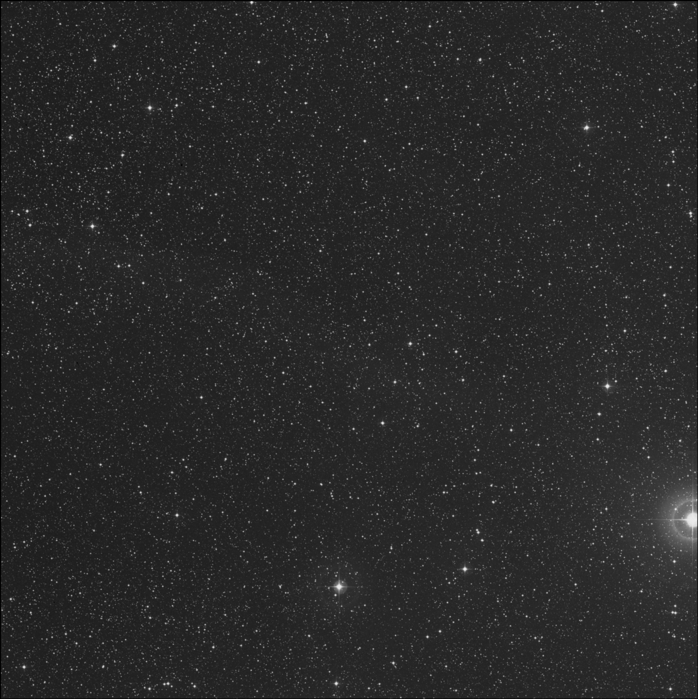 Sharpless 2-102, Sh2-102