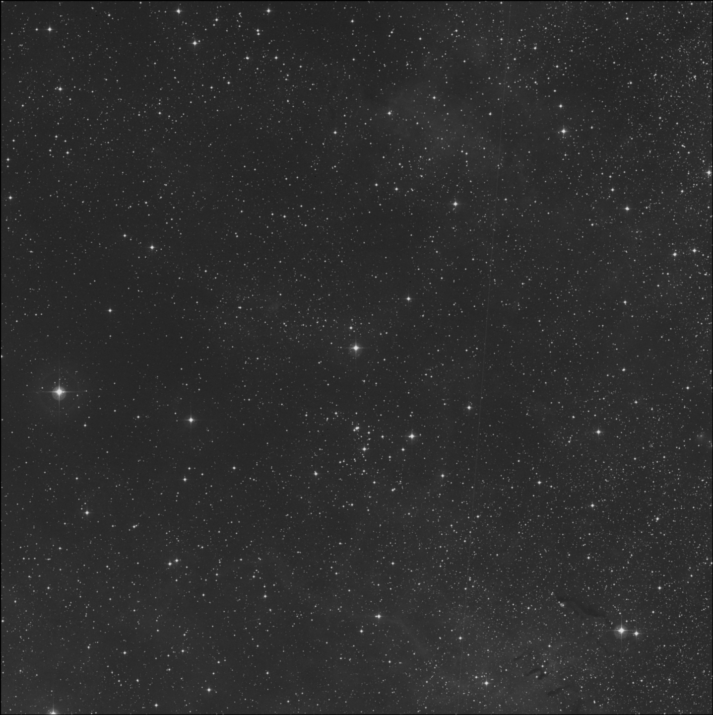 Sharpless 2-105, Sh2-105