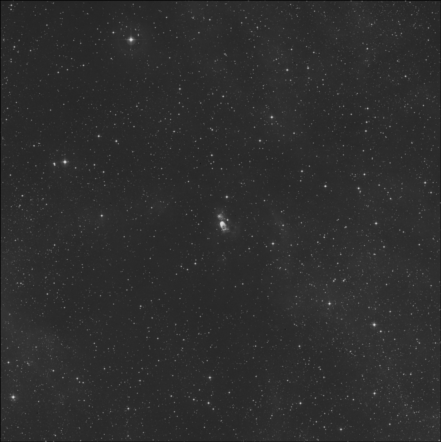 Sharpless 2-106, Sh2-106