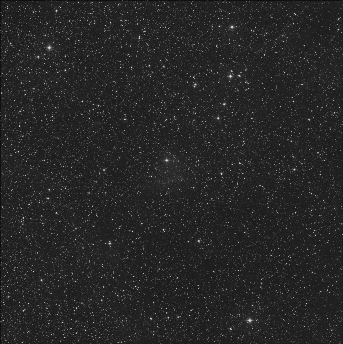 Sharpless 2-107, Sh2-107