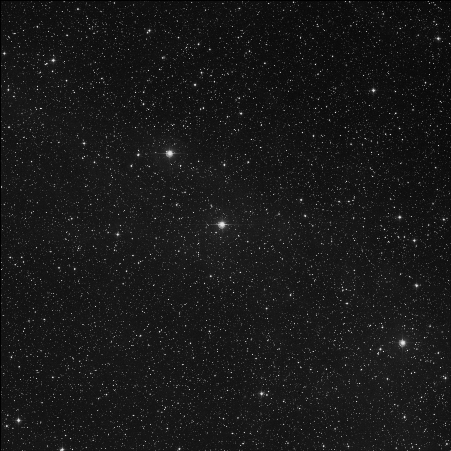 Sharpless 2-110, Sh2-110