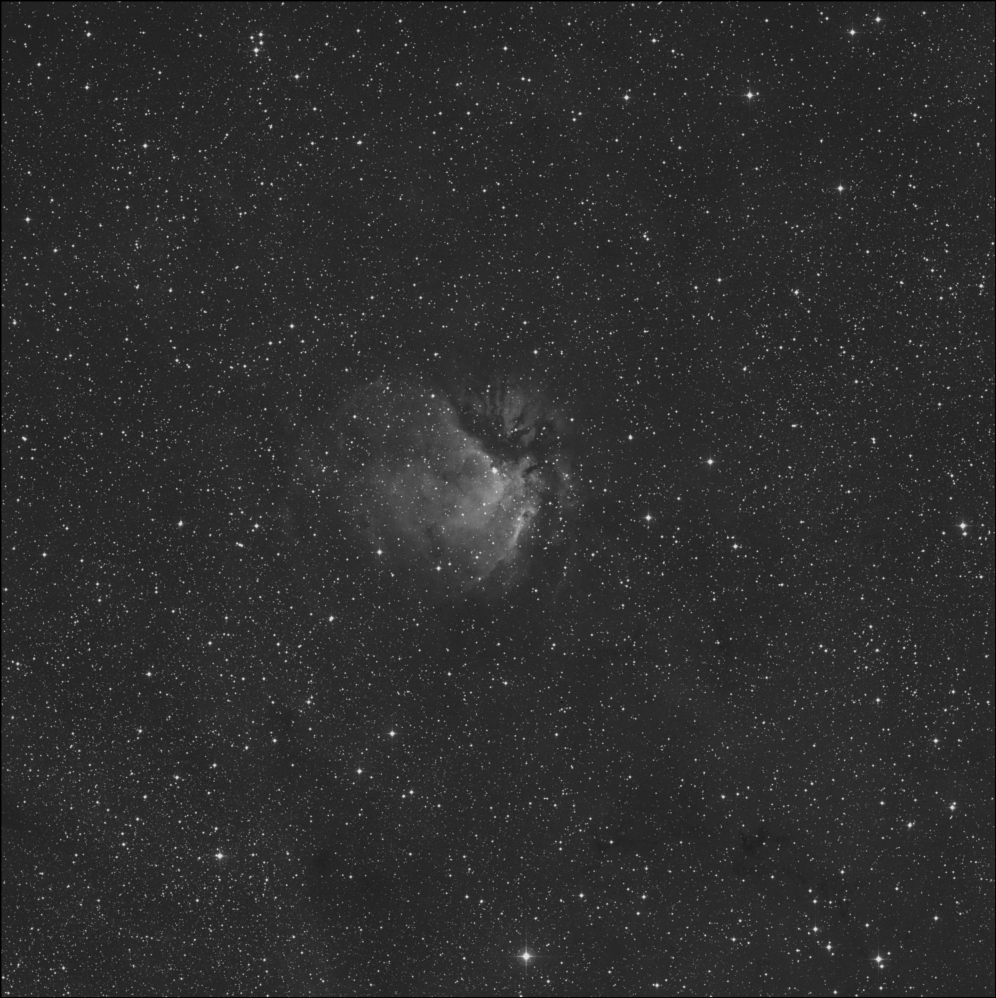 Sharpless 2-112, Sh2-112