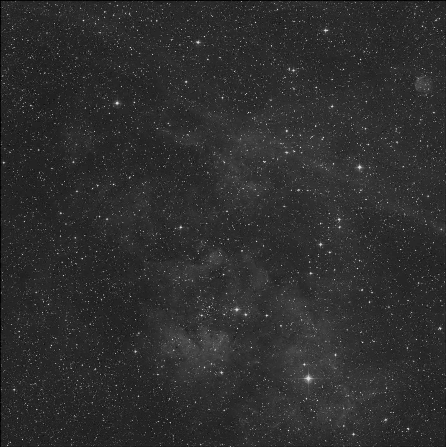 Sharpless 2-115, Sh2-115