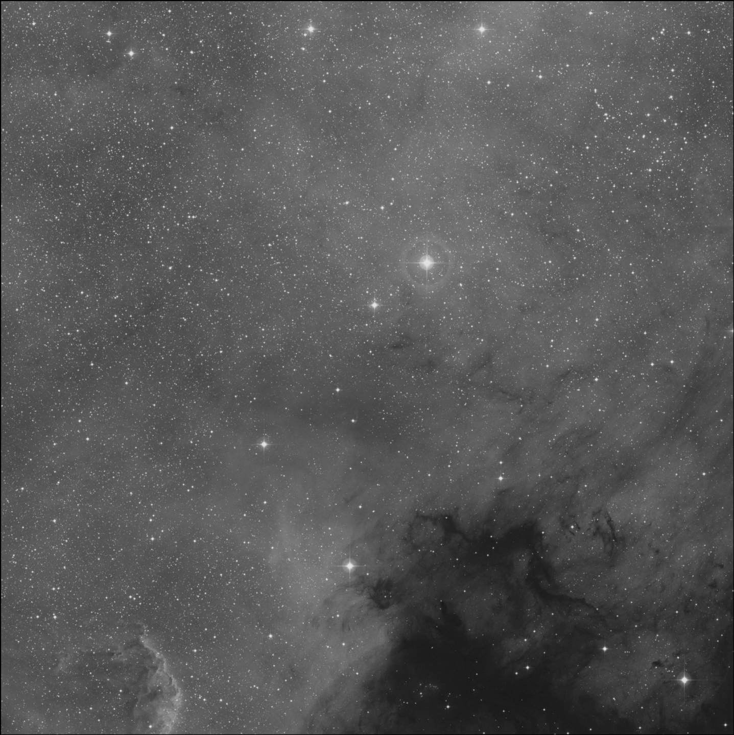 Sharpless 2-117, Sh2-117