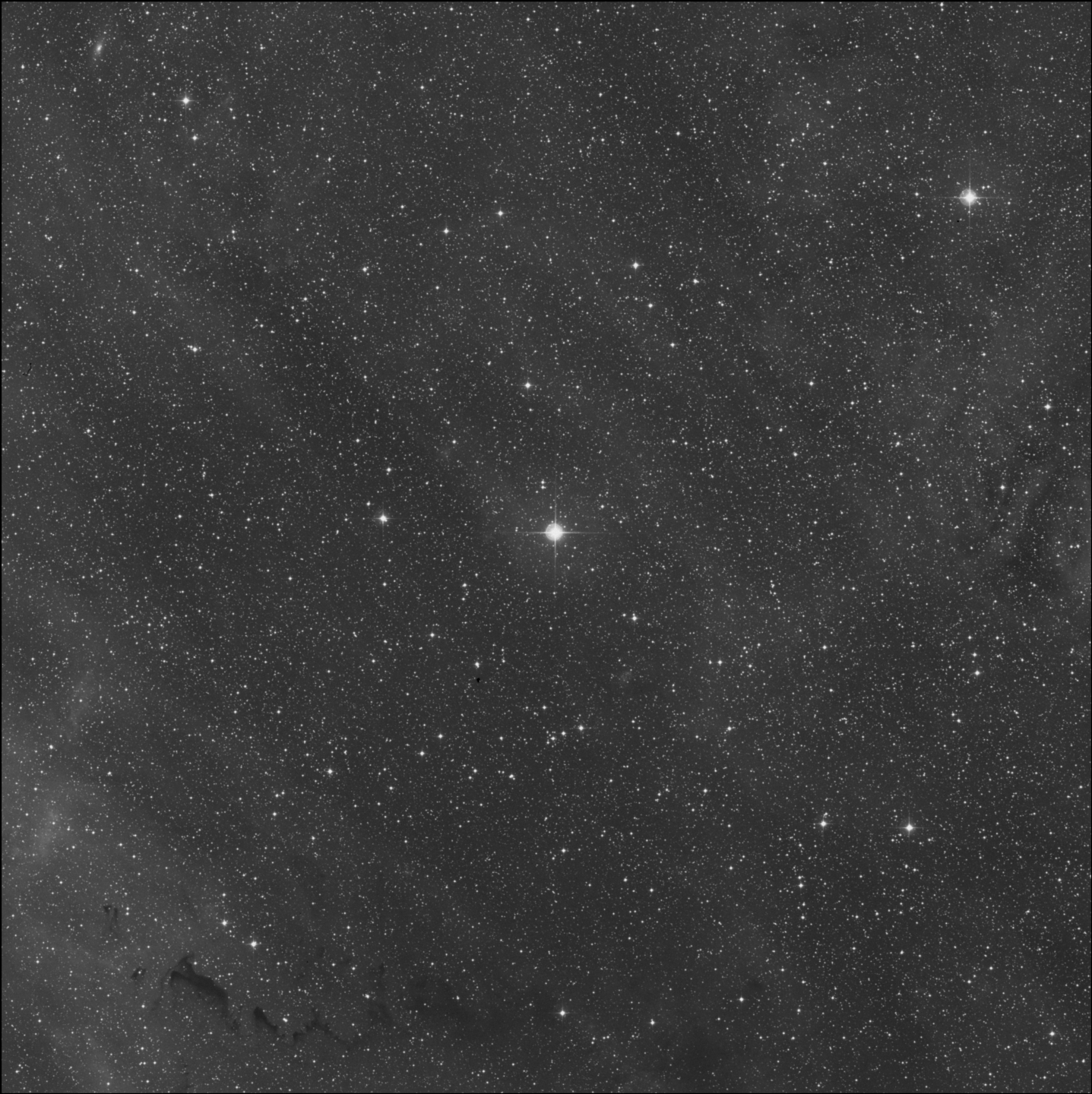 Sharpless 2-119, Sh2-119
