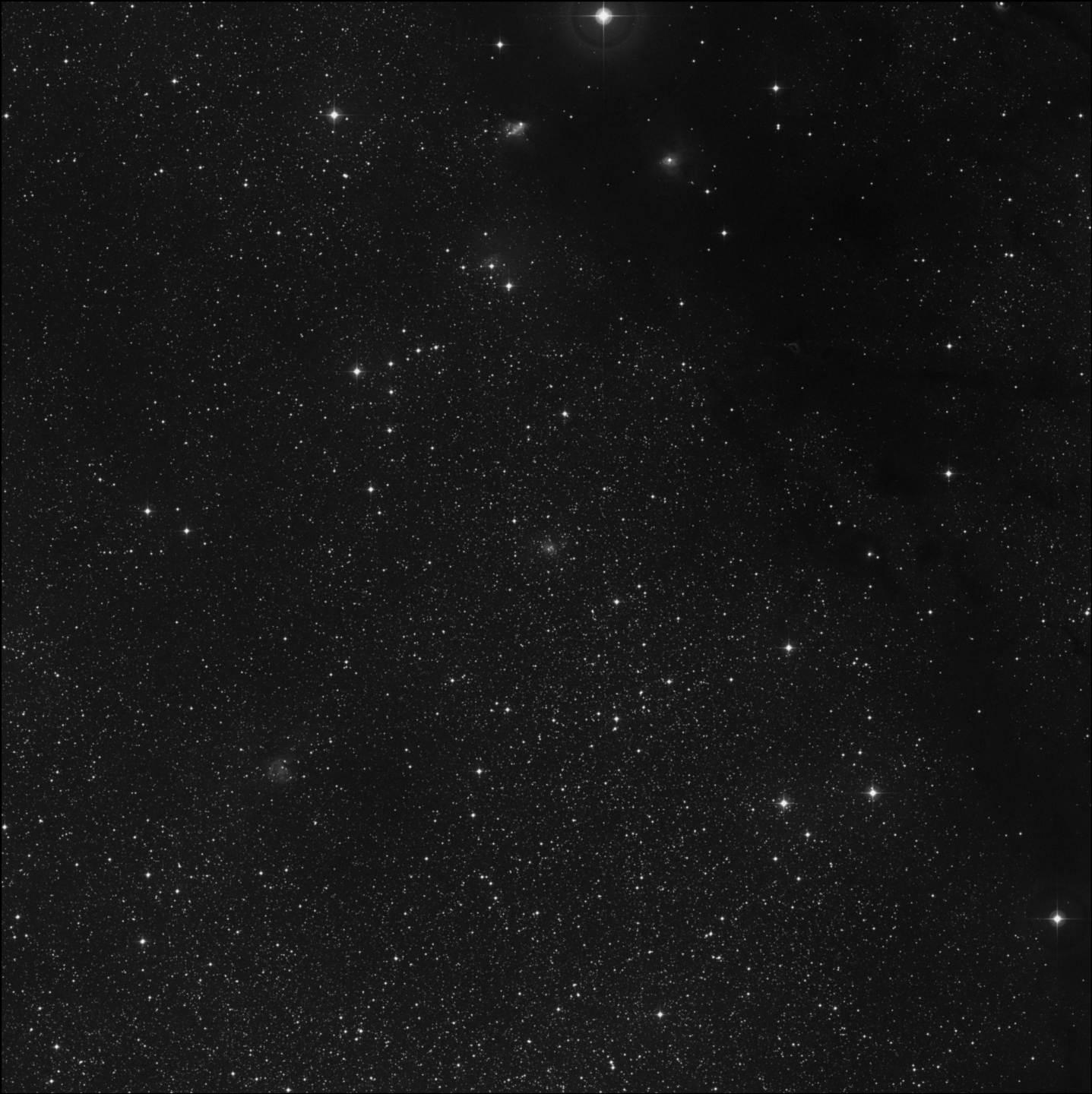 Sharpless 2-120, Sh2-120