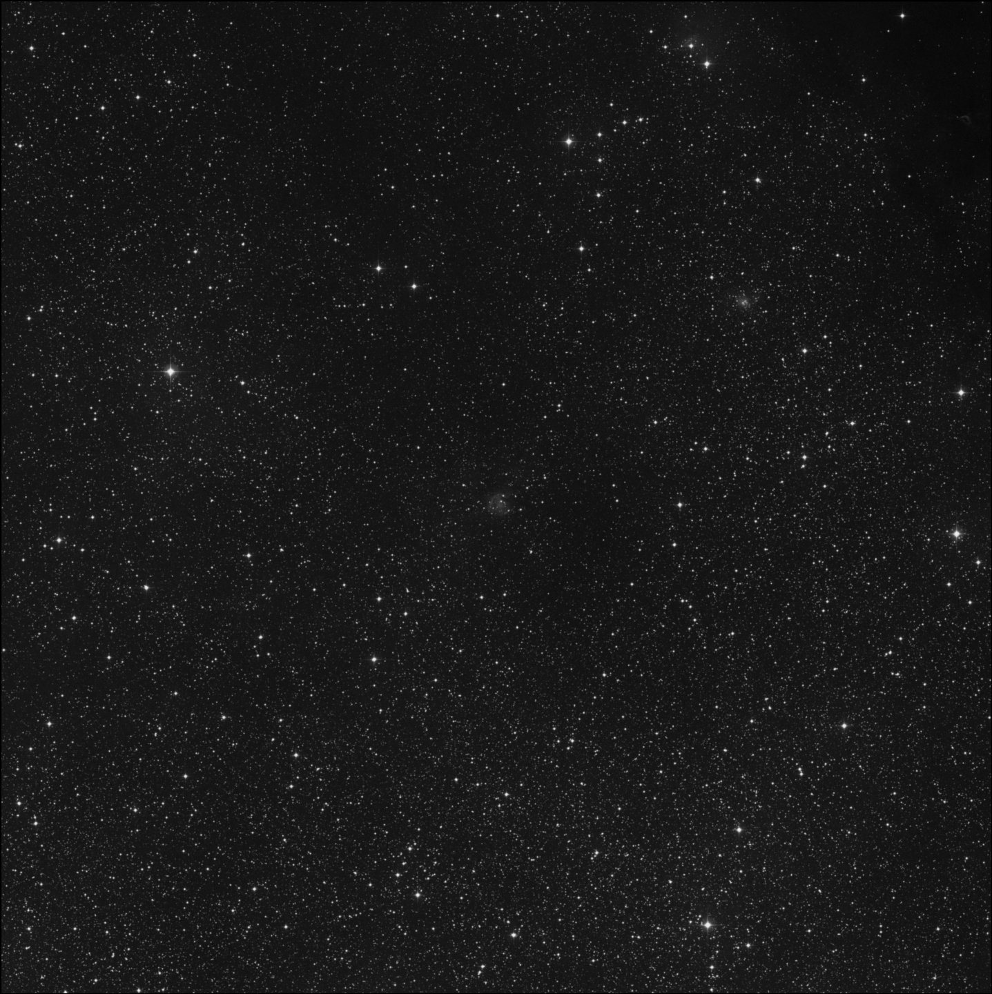 Sharpless 2-121, Sh2-121